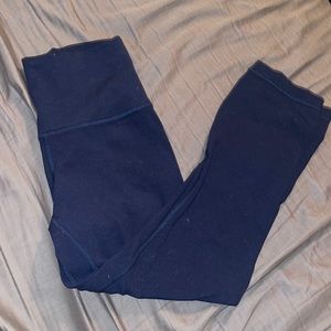 Lululemon align capri leggings